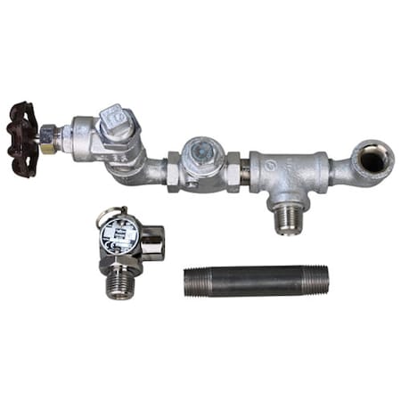 Groen Water Fill Assembly Z097010